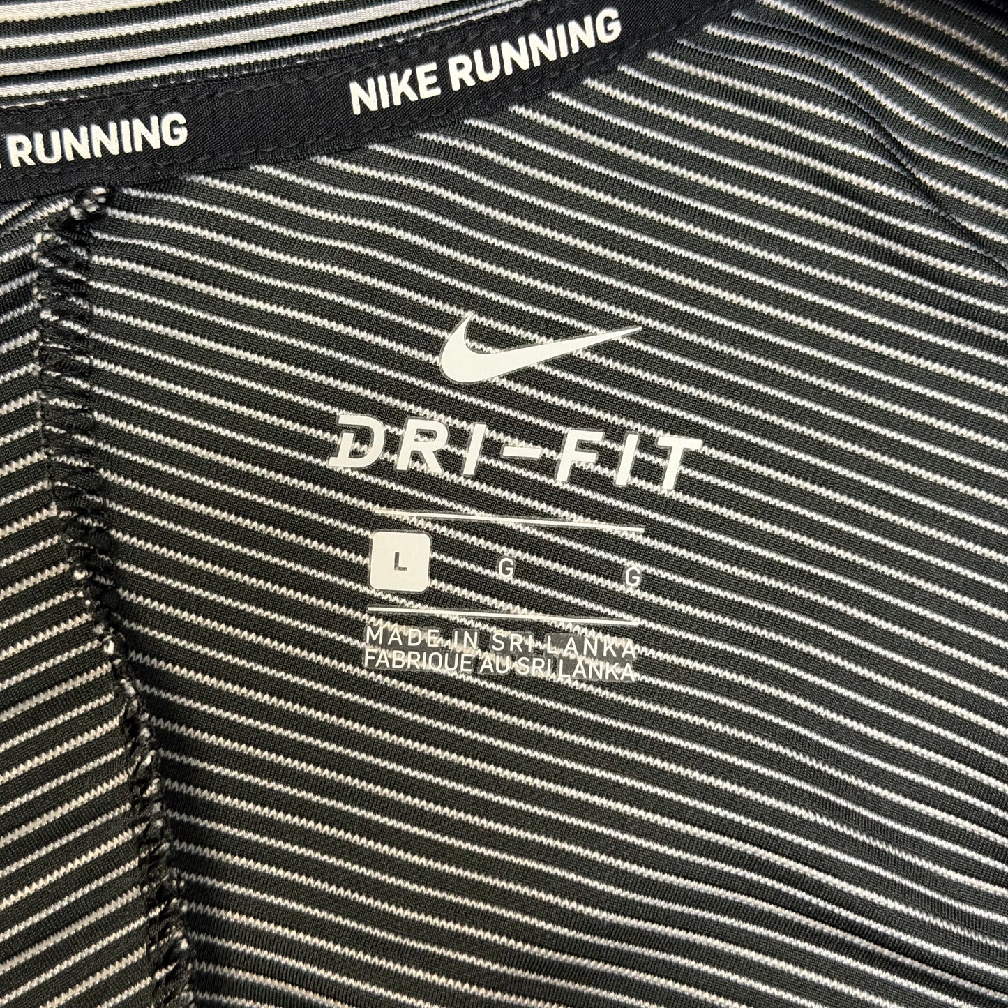NIKE ELEMENT FUTURE FAST