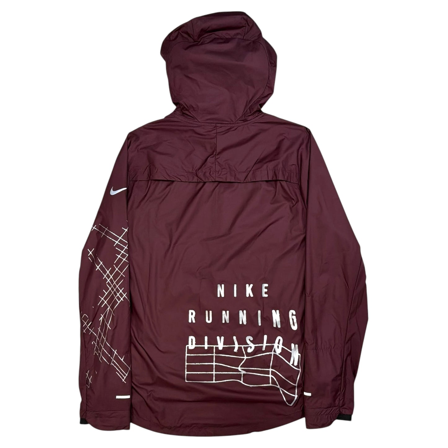 NIKE RUN DIVISION REPEL