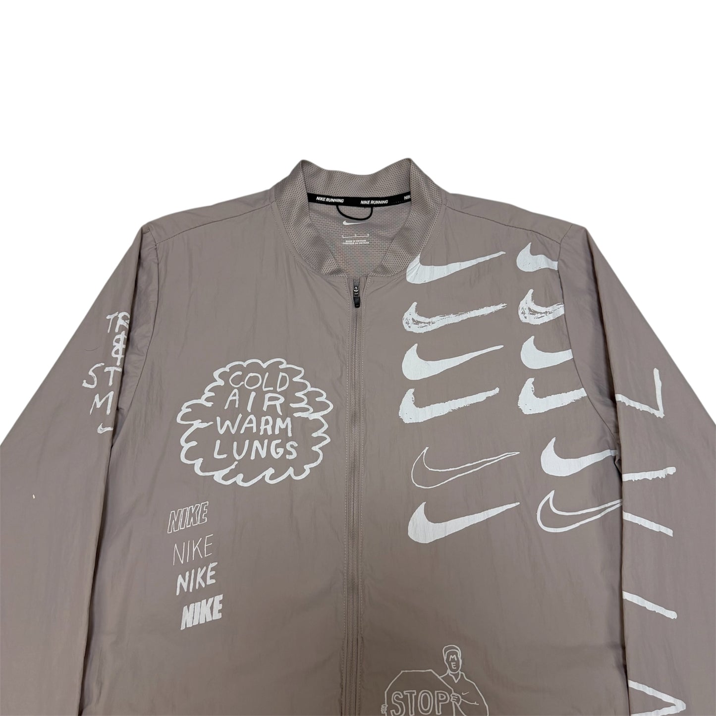 NIKE A.I.R NATHAN BELL