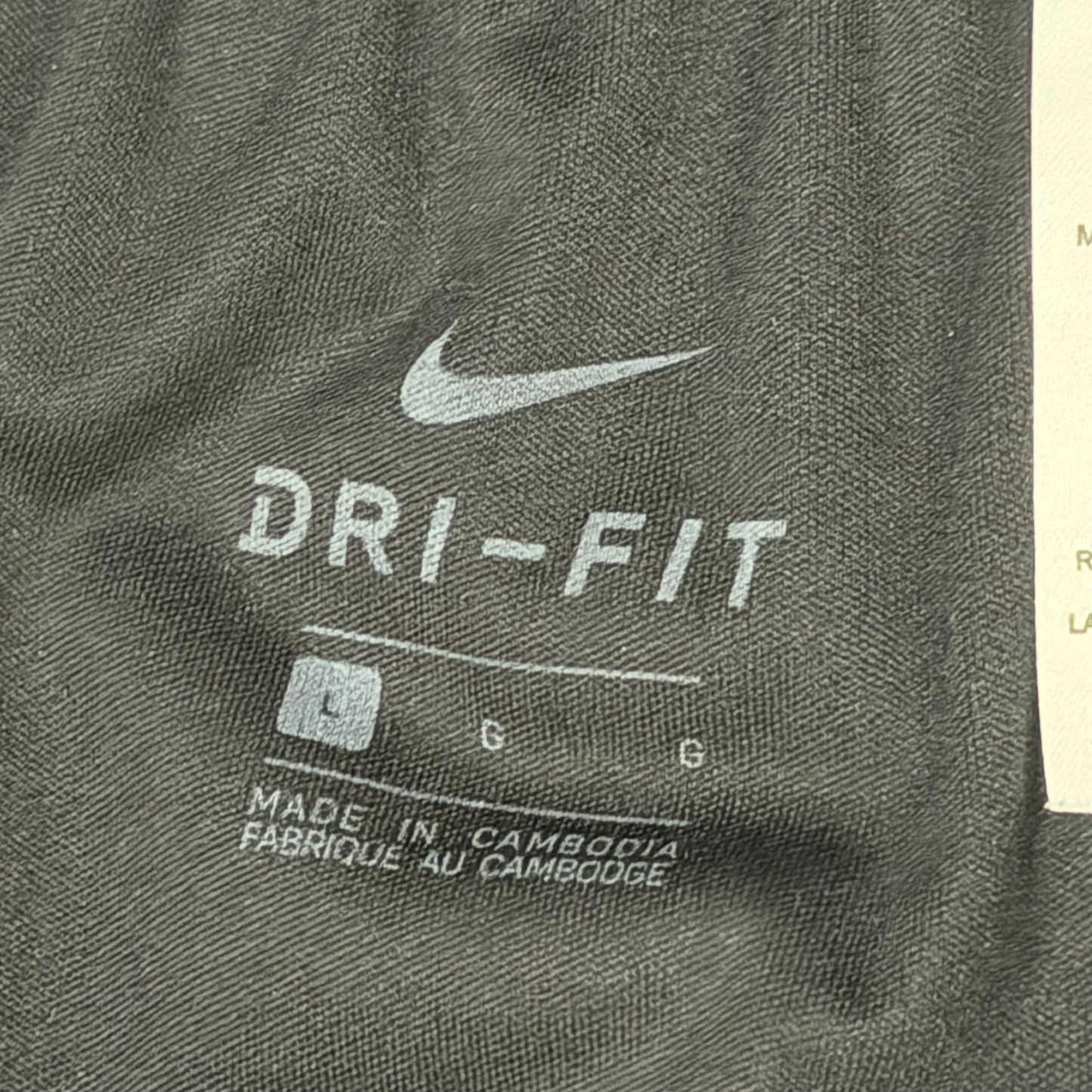 NIKE PHENOM ELITE L