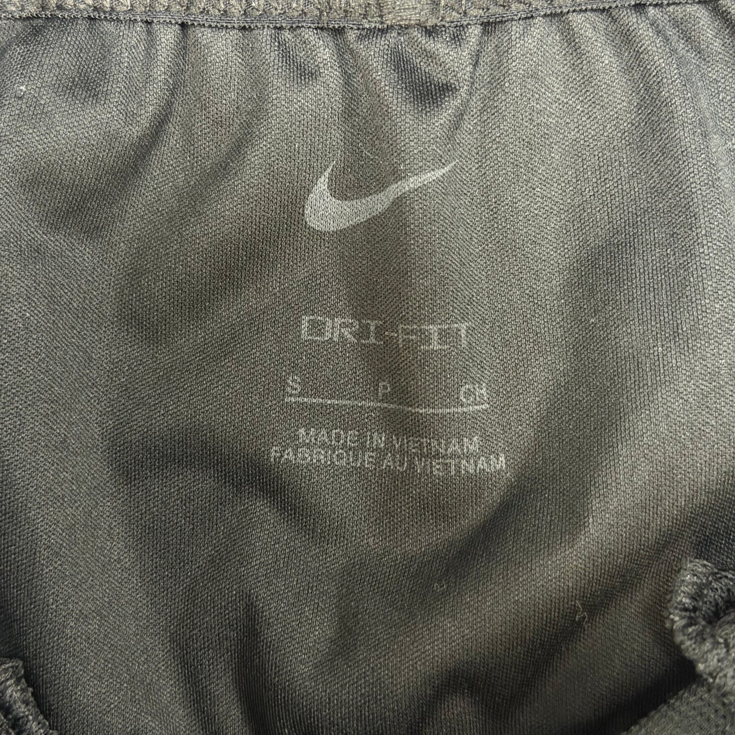 NIKE PHENOM ELITE S