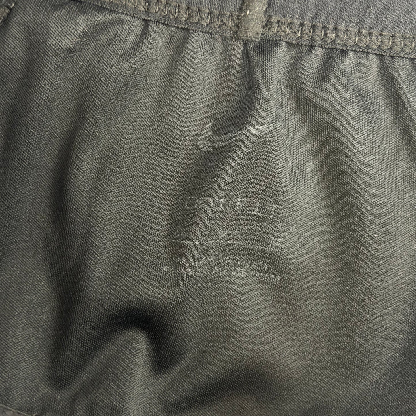 NIKE PHENOM ELITE