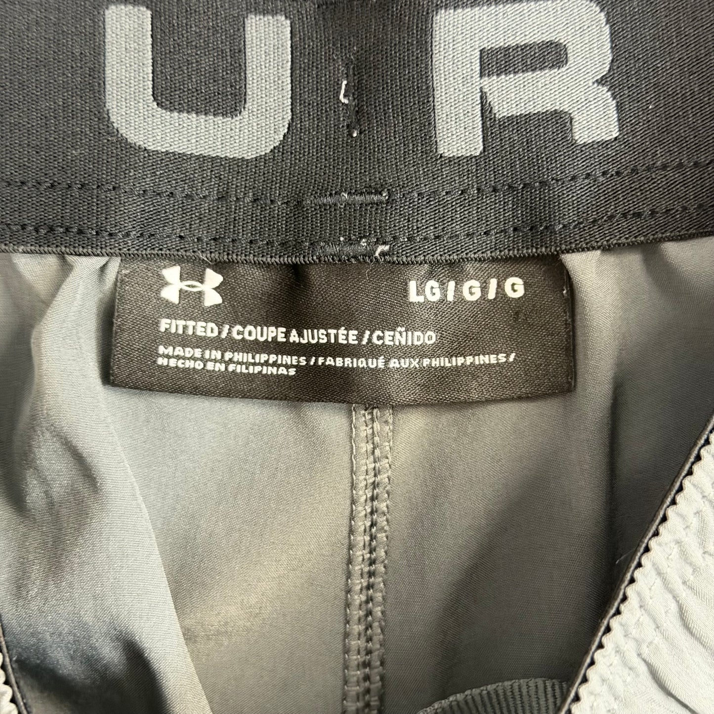 UNDER ARMOUR HYBRID