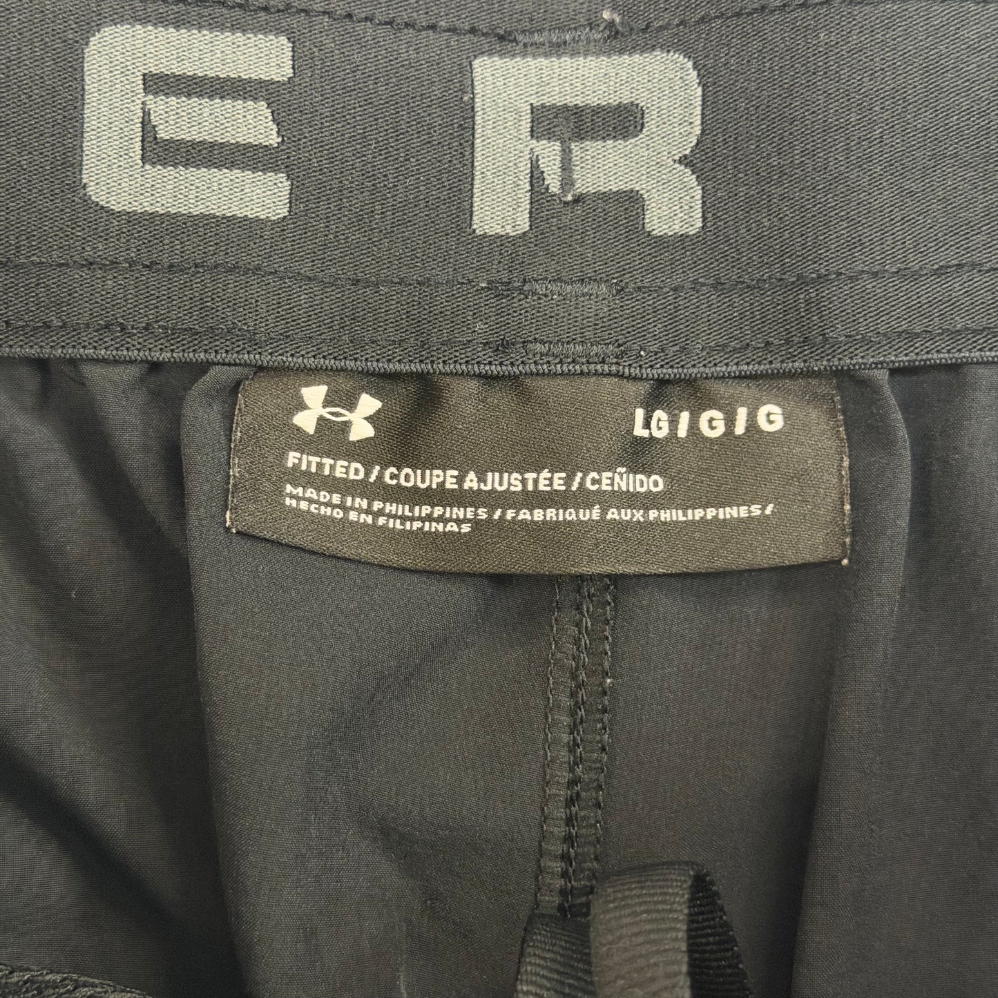 UNDER ARMOUR HYBRIDE