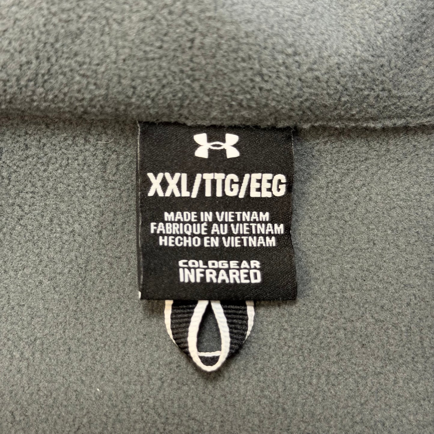 UNDER ARMOUR COLDGEAR