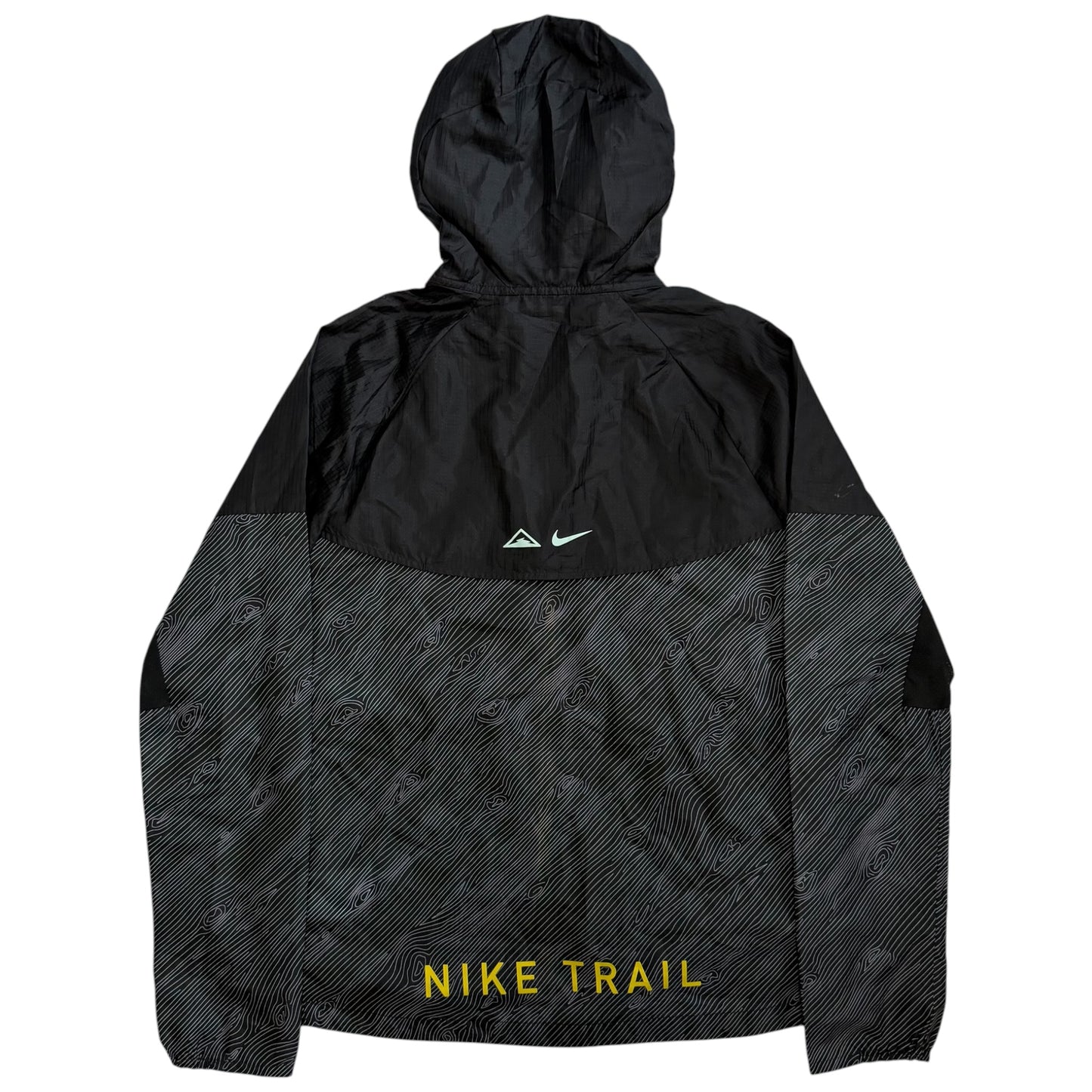 Nike Trail Jacket