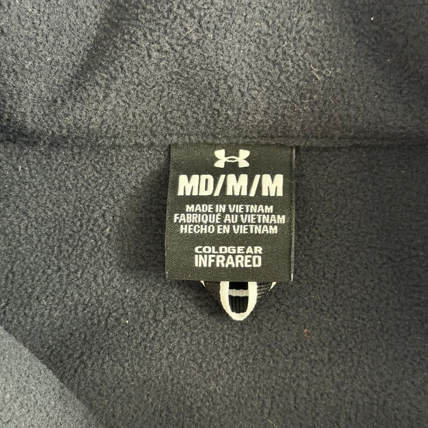 UNDER ARMOUR COLDGEAR