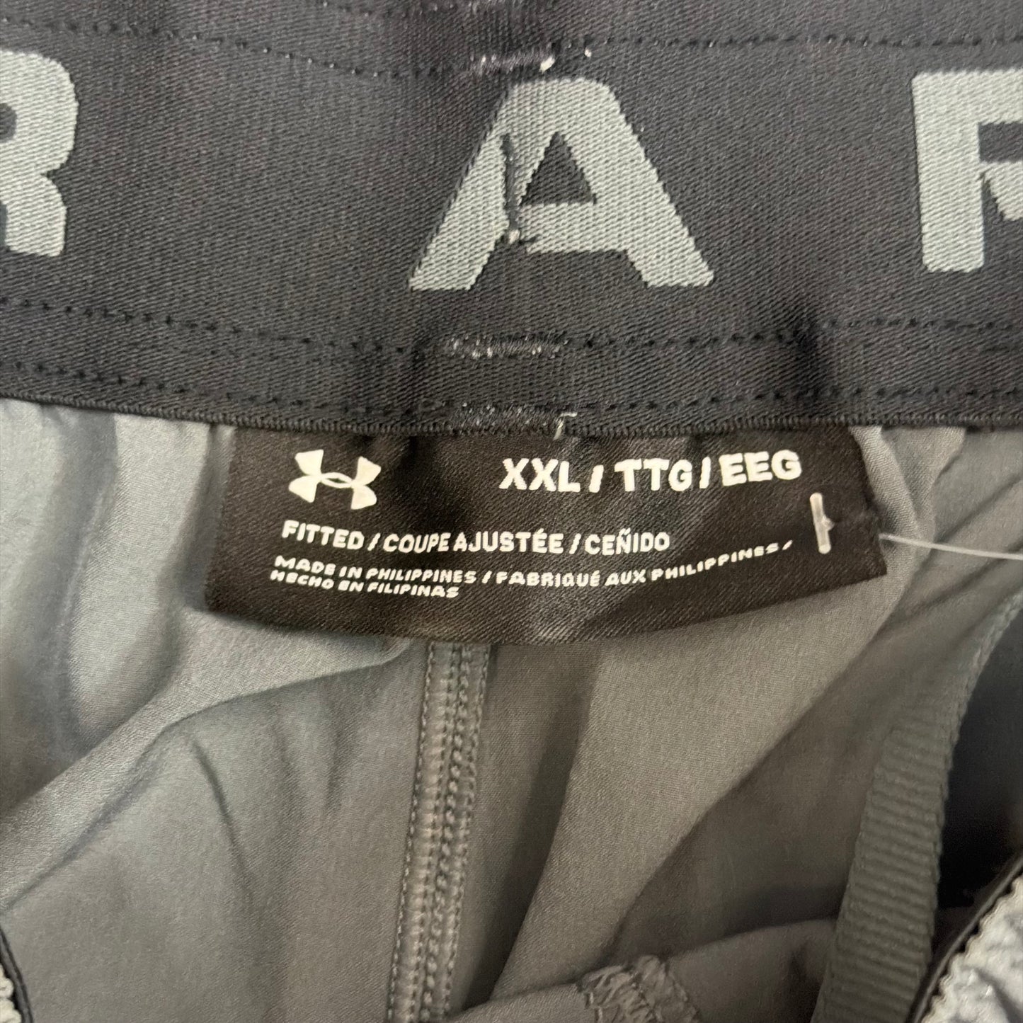 UNDER ARMOUR HYBRID