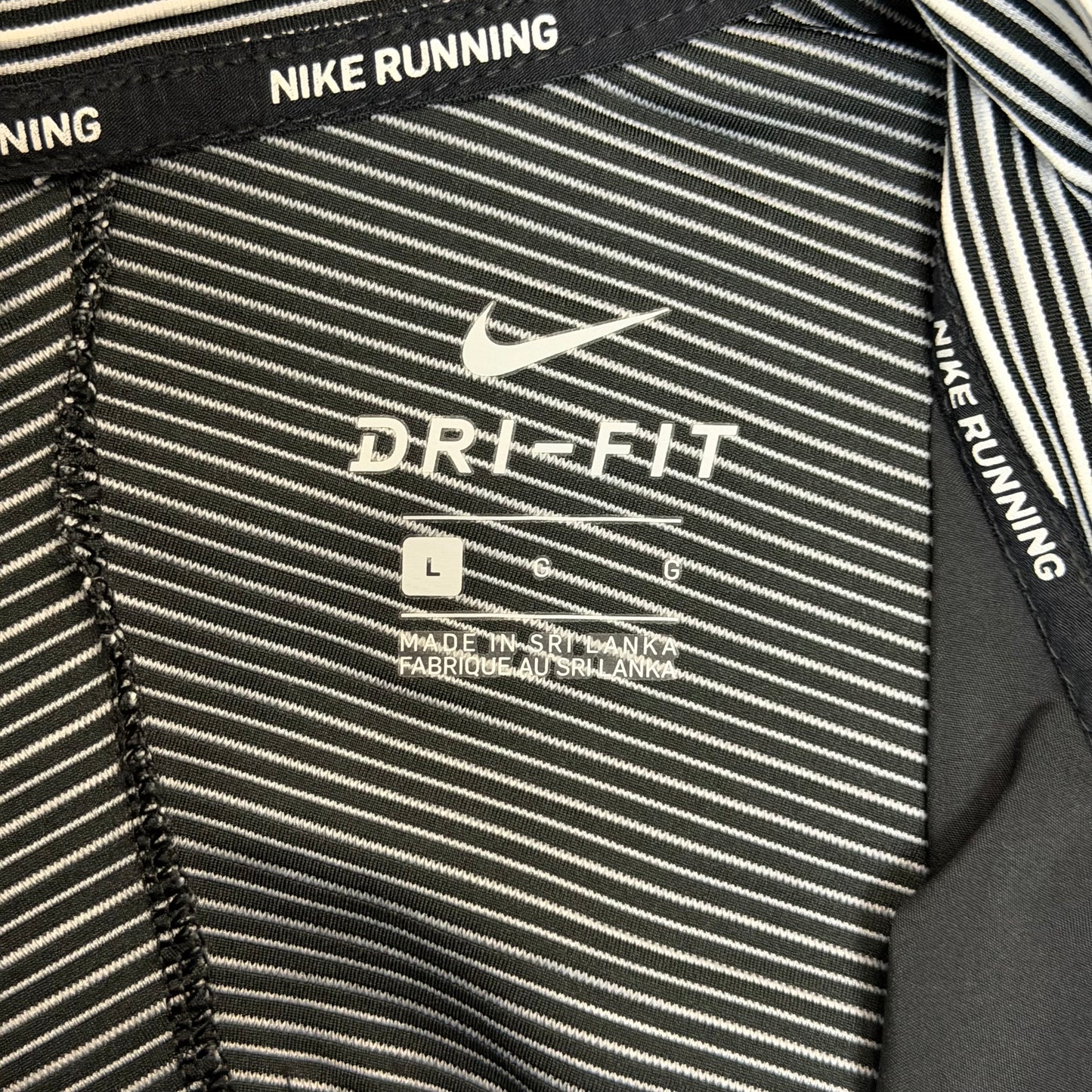 NIKE ELEMENT FUTURE FAST