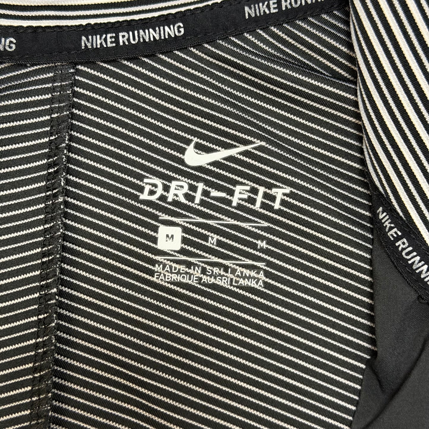 NIKE FUTURE FAST SET