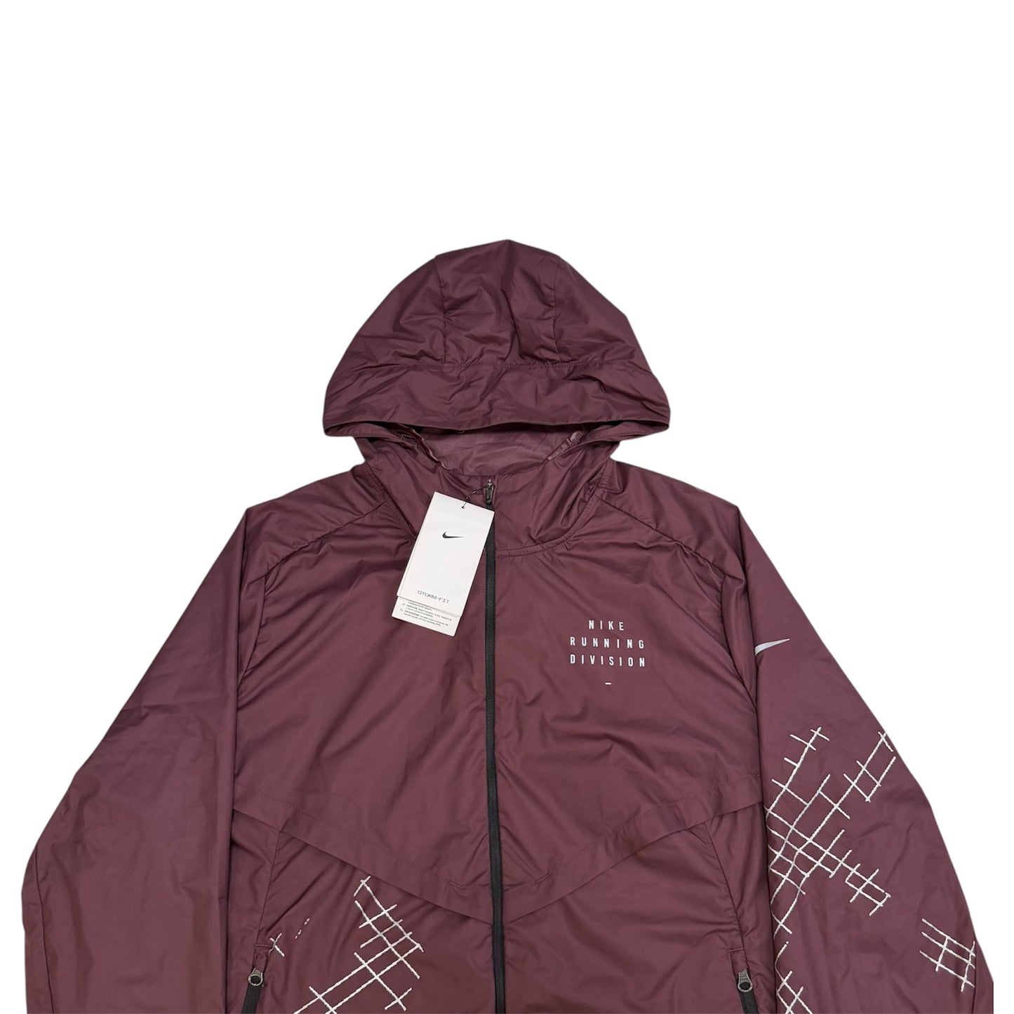NIKE RUN DIVISION REPEL