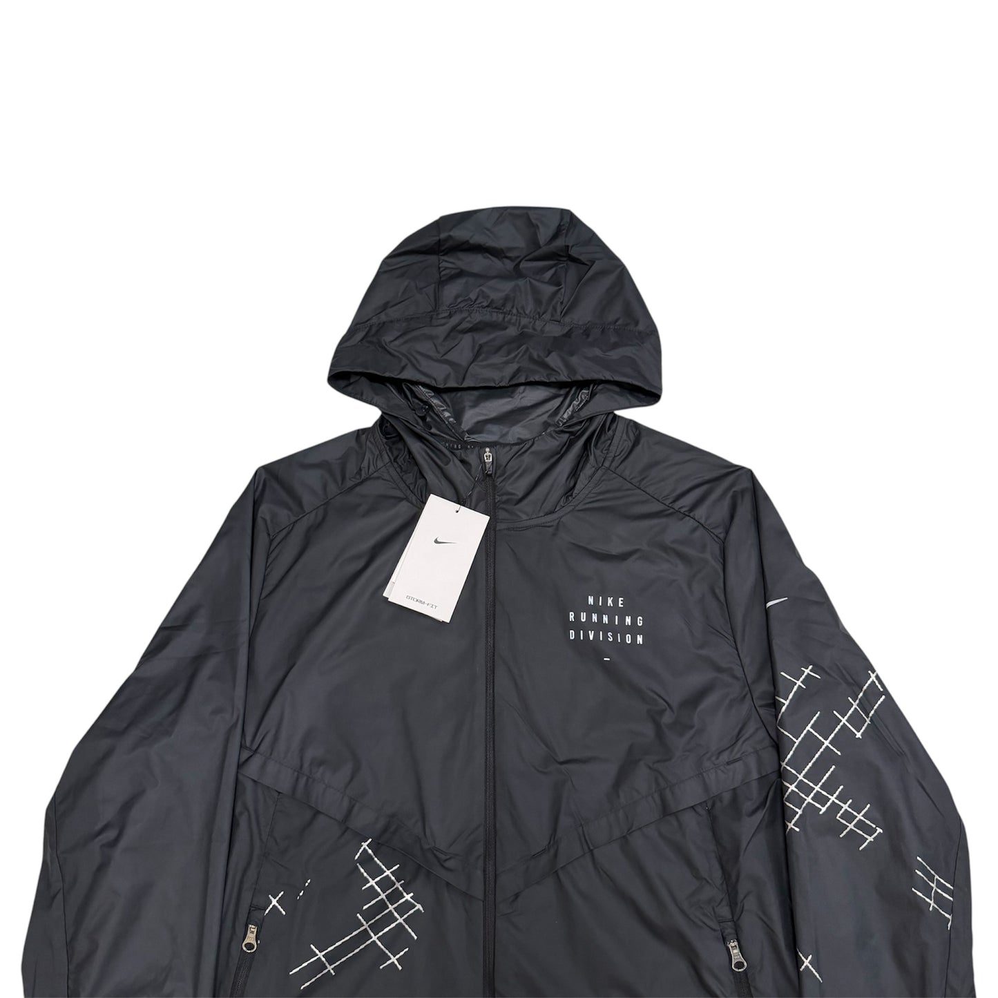 NIKE RUN DIVISION REPEL