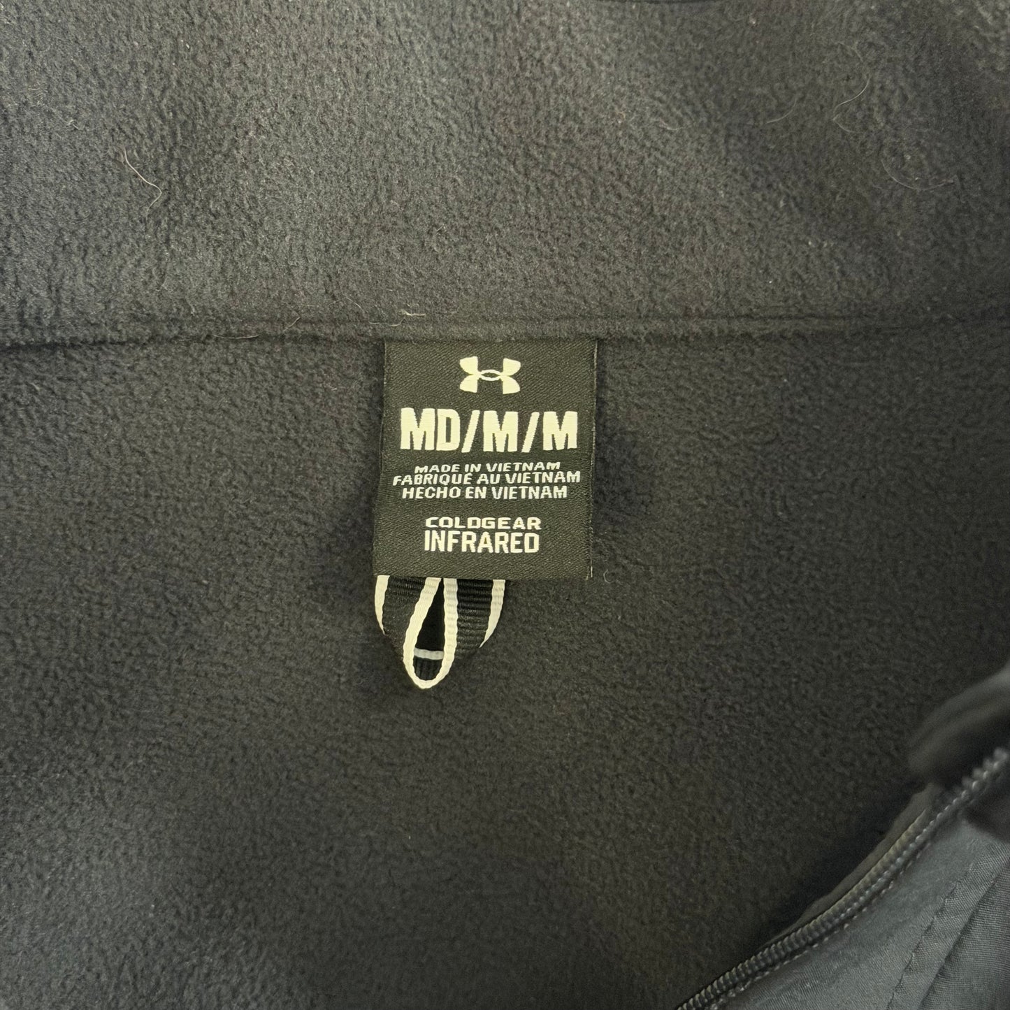UNDER ARMOUR COLDGEAR