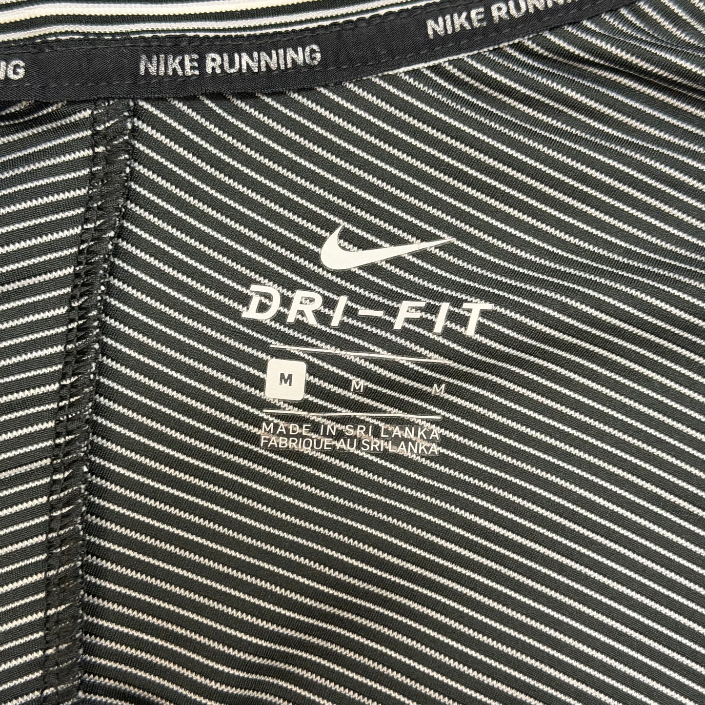 NIKE FUTURE FAST SET
