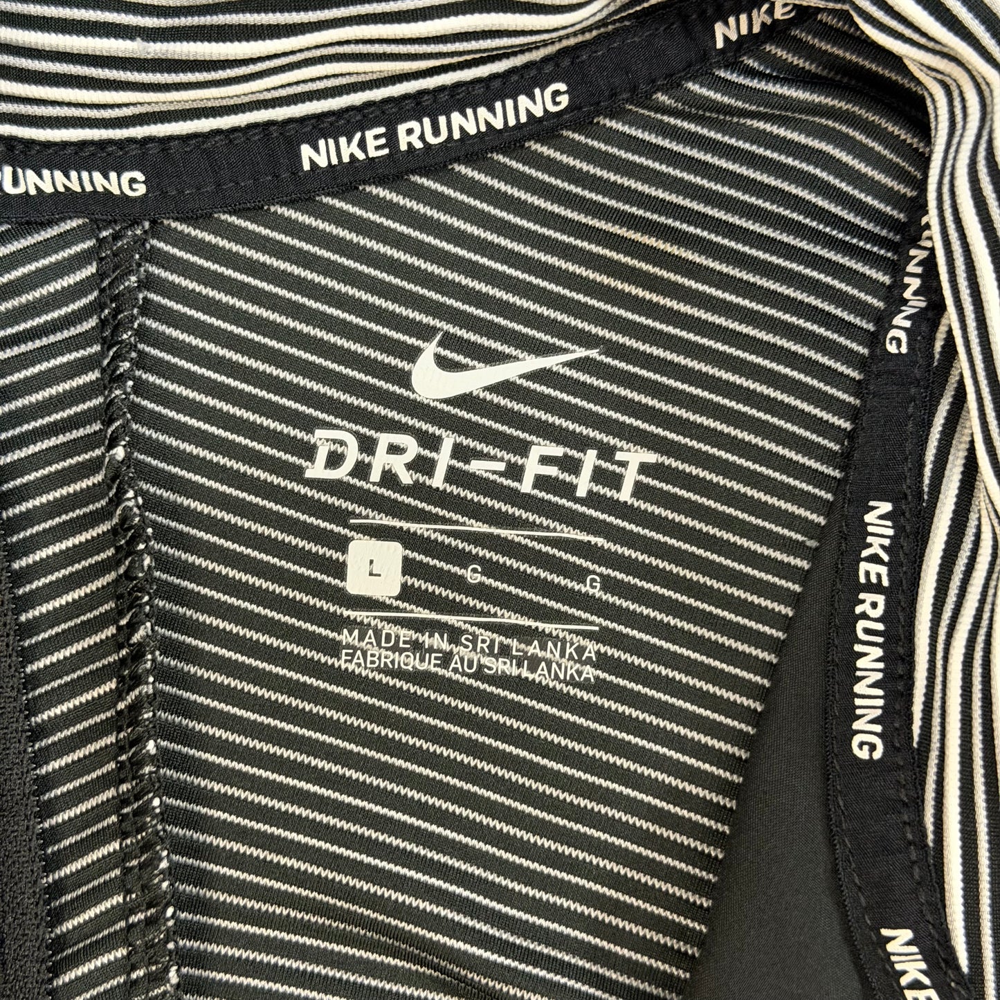 NIKE FUTURE FAST SET