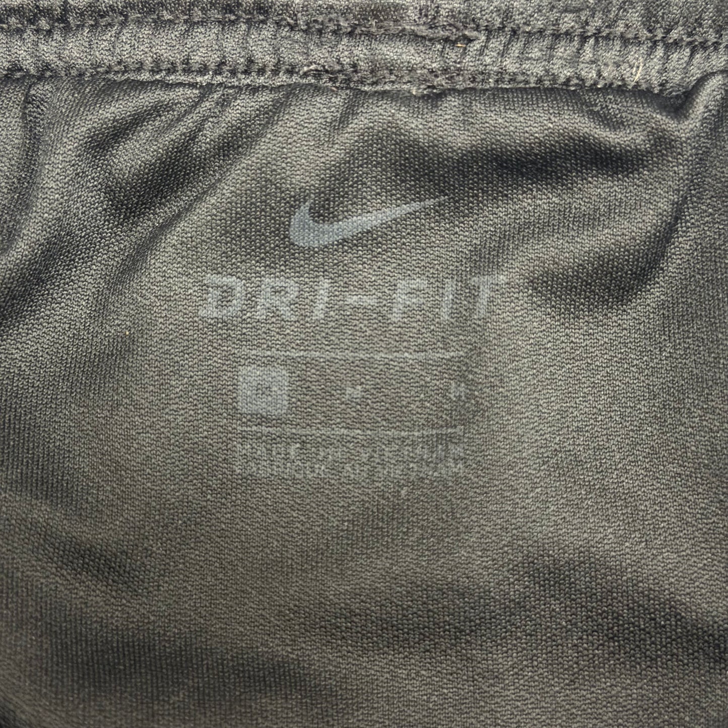 Nike Dri-Fit Fast Shorts [M]