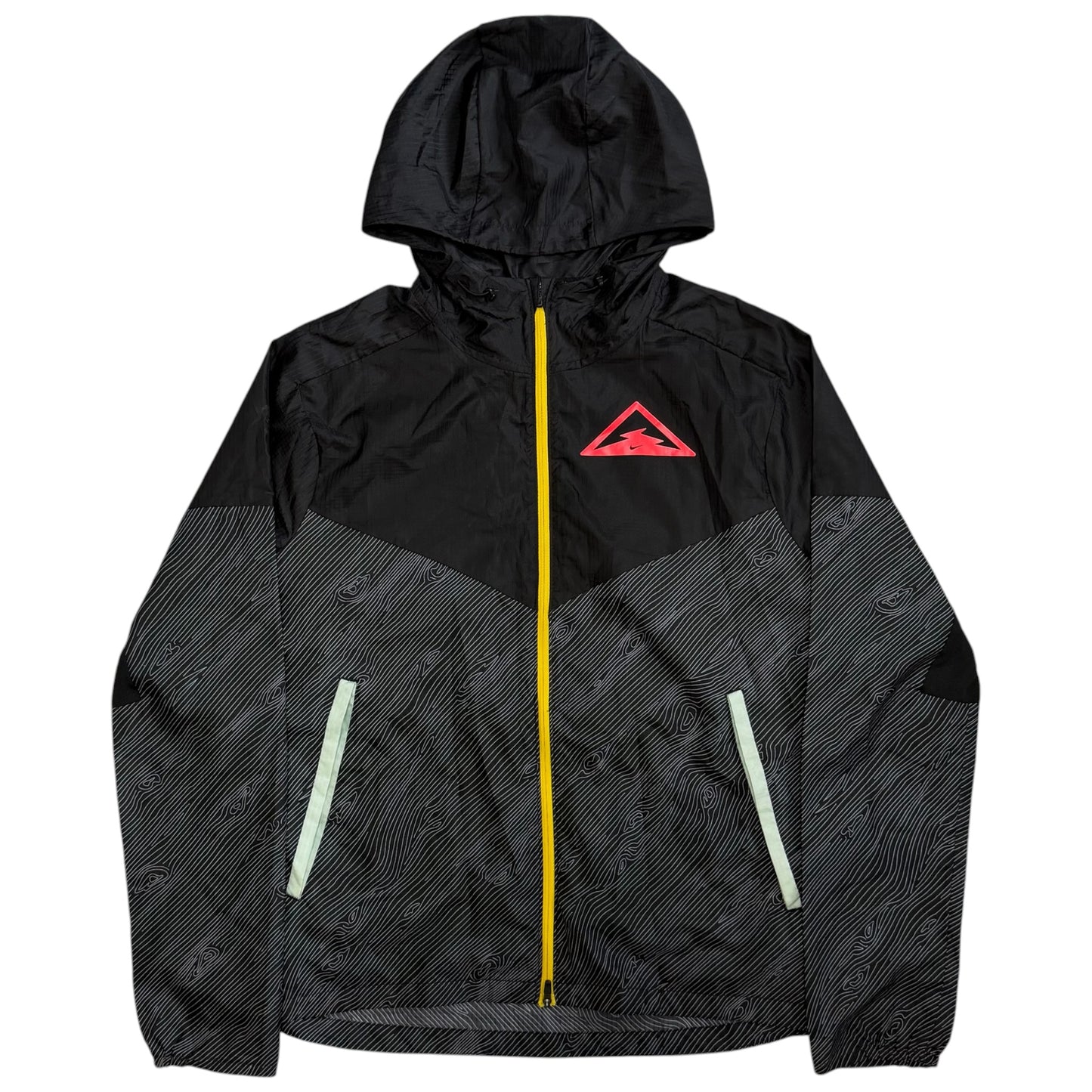 Nike Trail Jacket