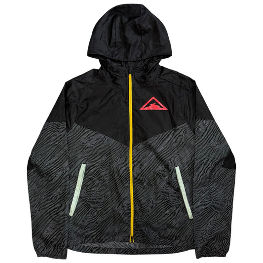 Nike Trail Jacket