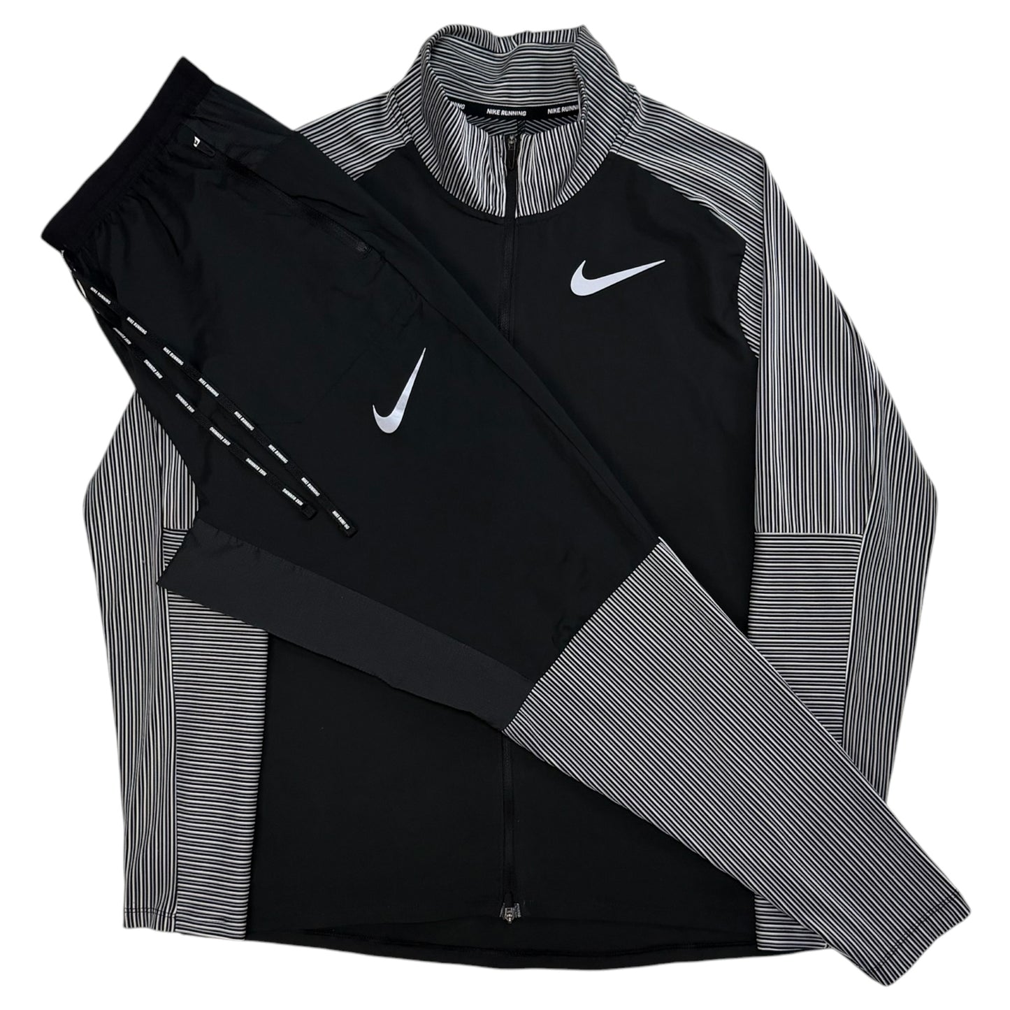 ENSEMBLE NIKE FUTURE FAST [M]