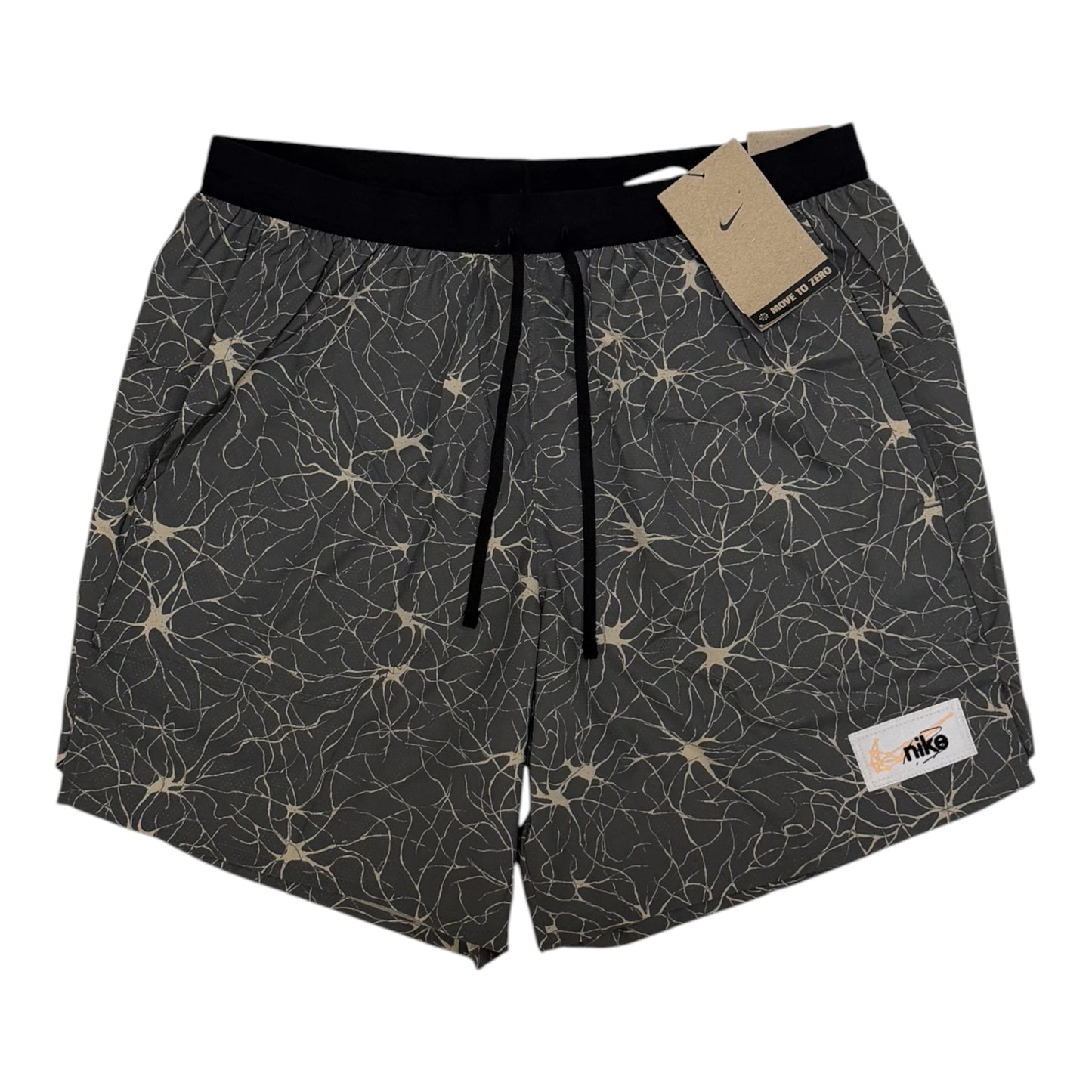 SHORT NIKE UV T.I.E. [L]