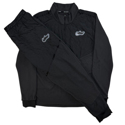ENSEMBLE NIKE THERMA-FIT WILDRUN [S-M]
