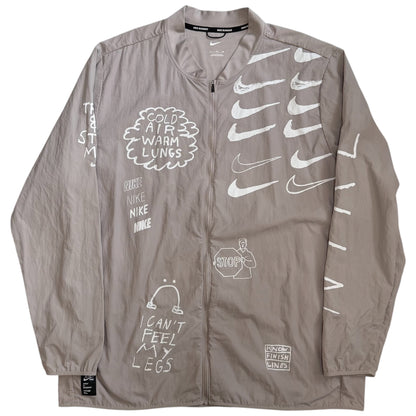 Nike A.I.R Nathan Bell [XL]