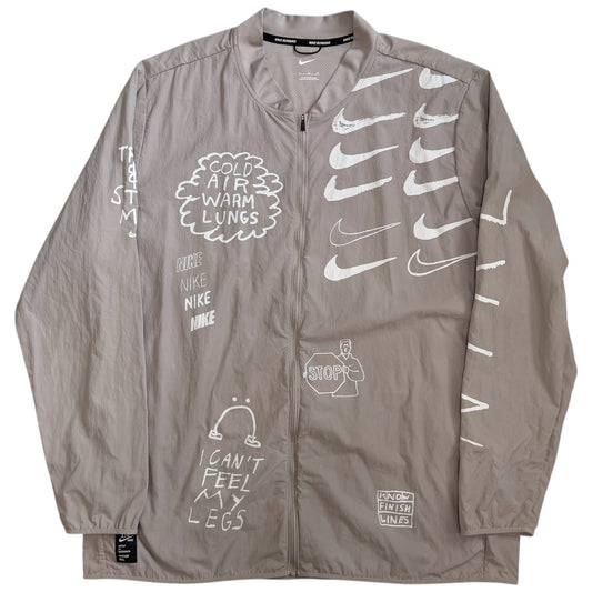 Nike A.I.R Nathan Bell [XL]