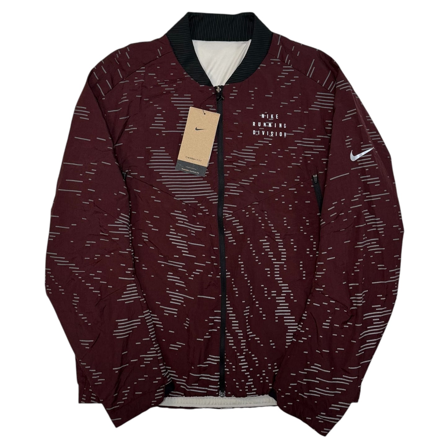NIKE RUN DIVISION RÉVERSIBLE [M]