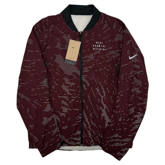 NIKE RUN DIVISION RÉVERSIBLE [M]