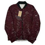 NIKE RUN DIVISION REVERSIBLE