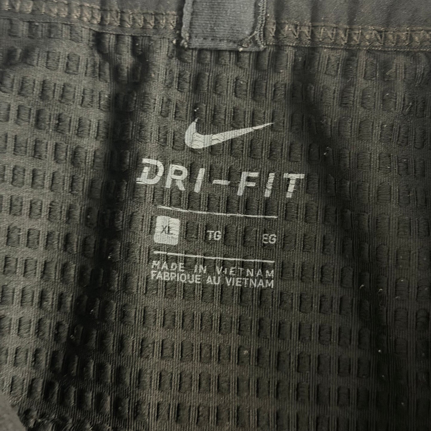 Nike Trail Hybrid [L]