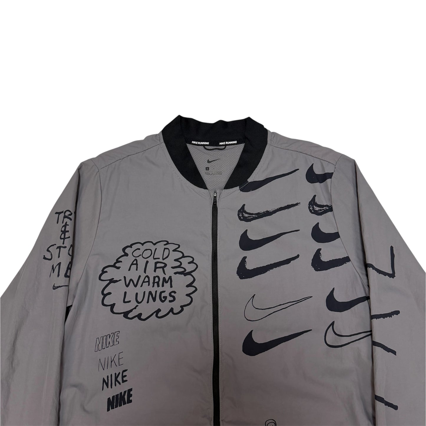 NIKE A.I.R NATHAN BELL [S]