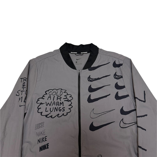 NIKE A.I.R NATHAN BELL [S]