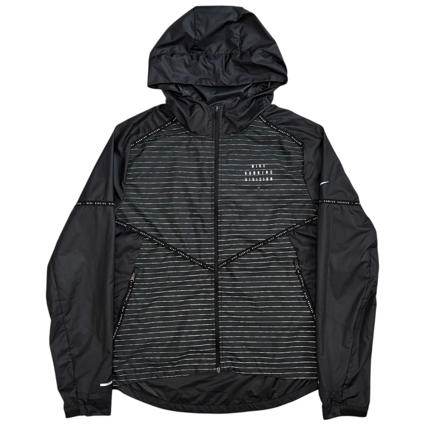 Nike Run Division Flash [S]