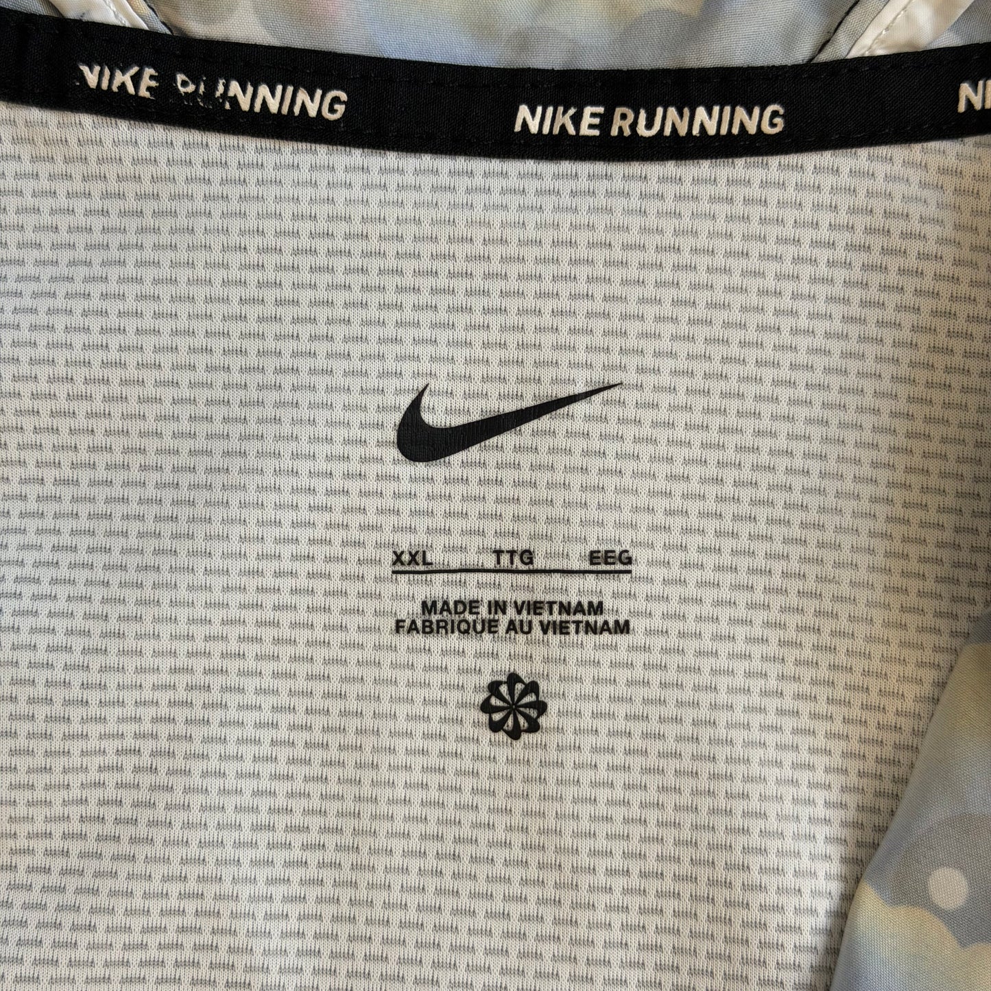 Nike A.I.R Jordan Moss [XL]