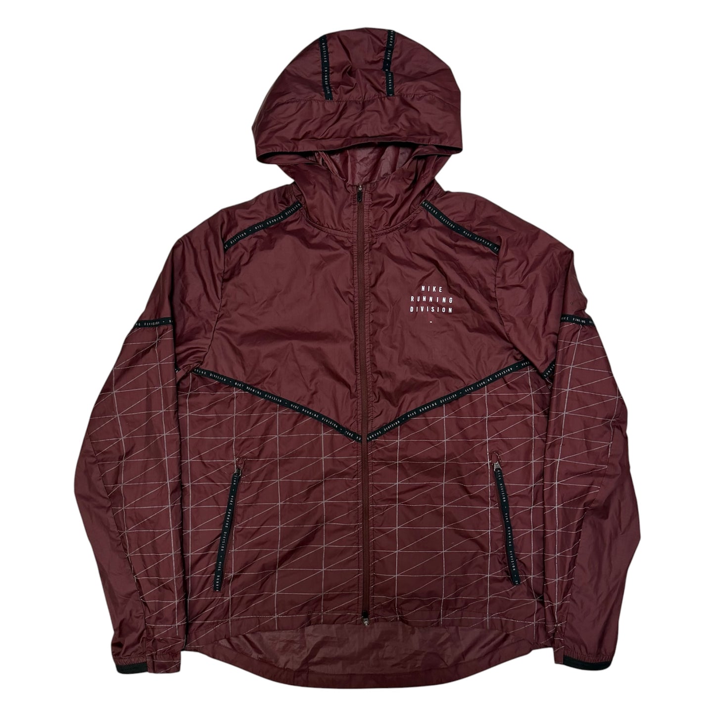 NIKE RUN DIVISION REPEL [M]