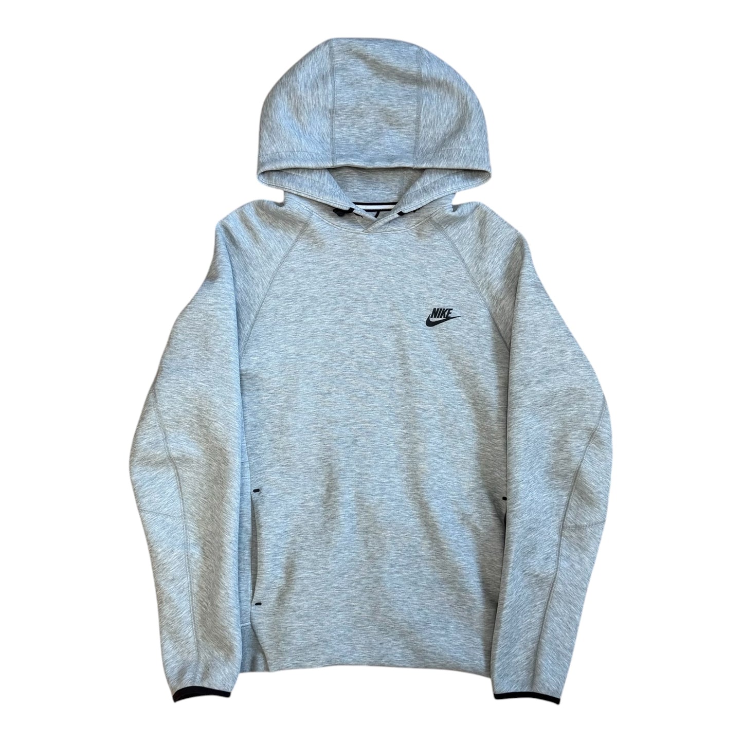 NIKE TECH HOODIE [S]