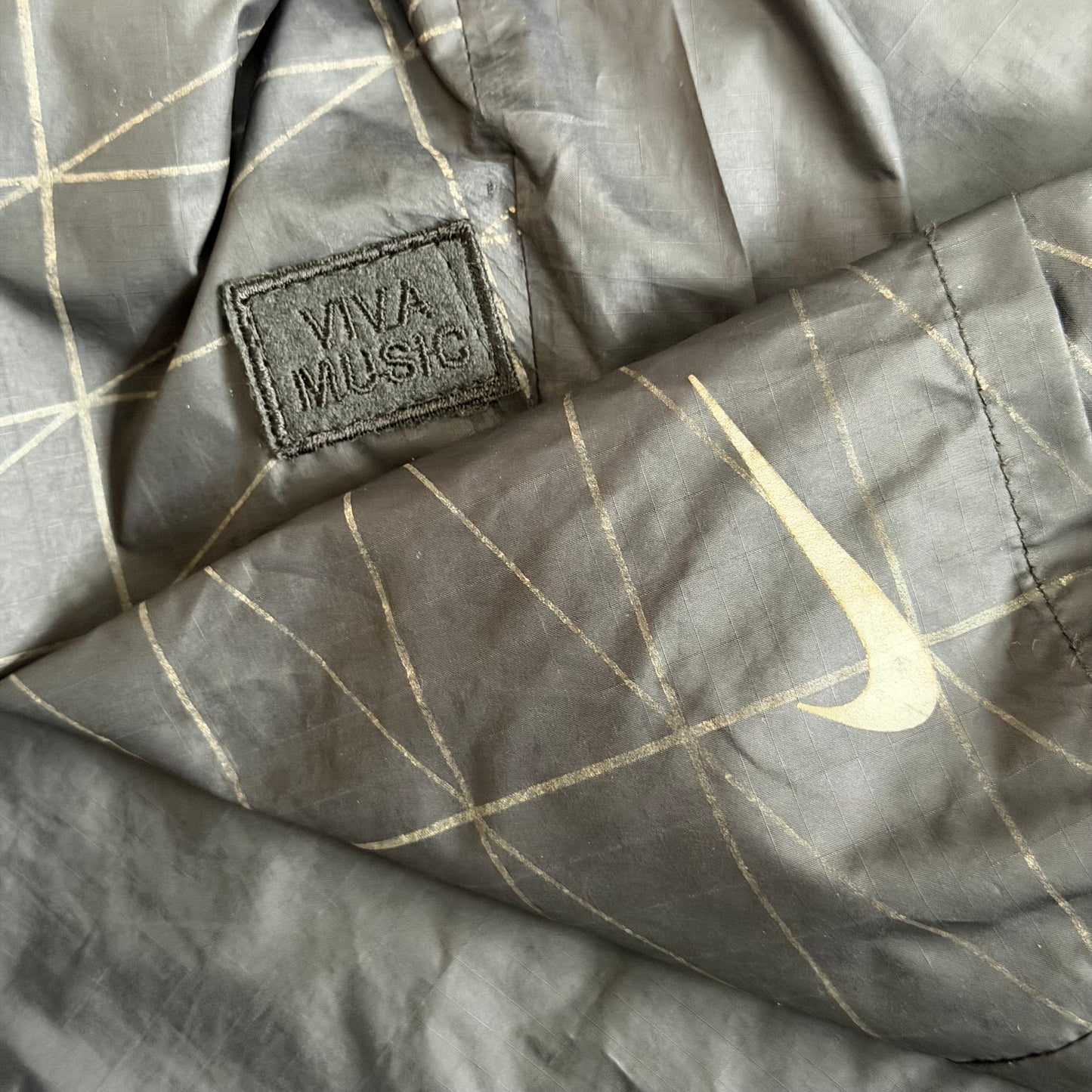 Nike Run Division [XL]