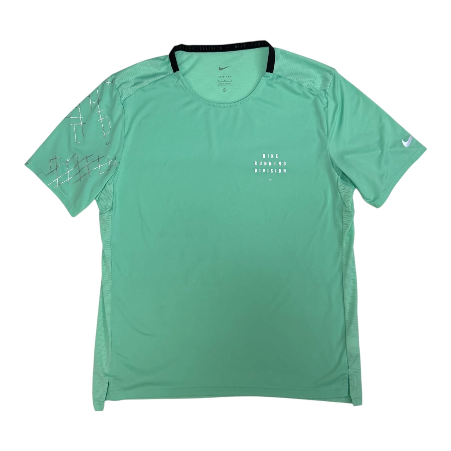 TEE-SHIRT NIKE RUN DIVISION [M]