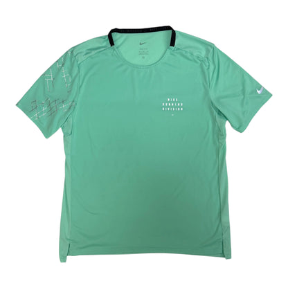 TEE-SHIRT NIKE RUN DIVISION [M]