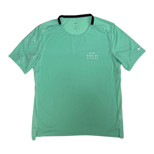 TEE-SHIRT NIKE RUN DIVISION [M]