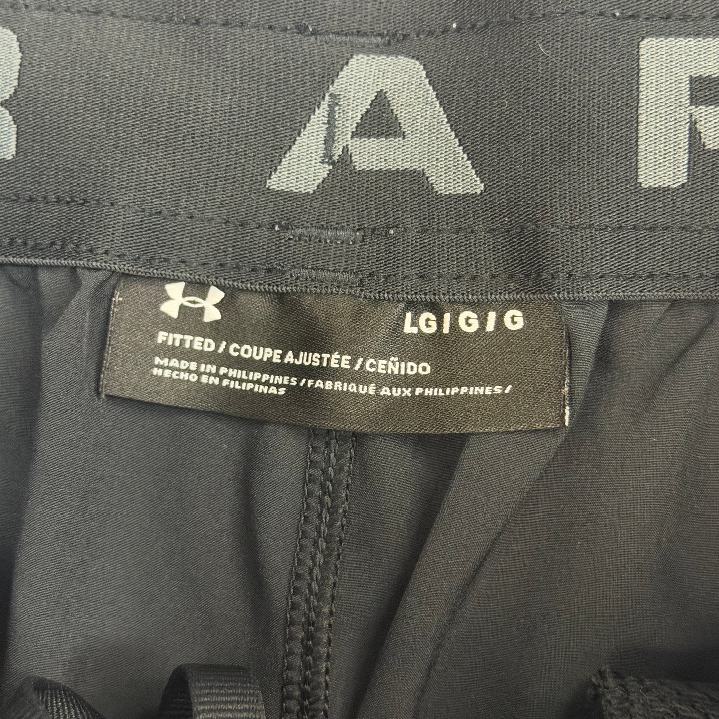 Under Armour hybride