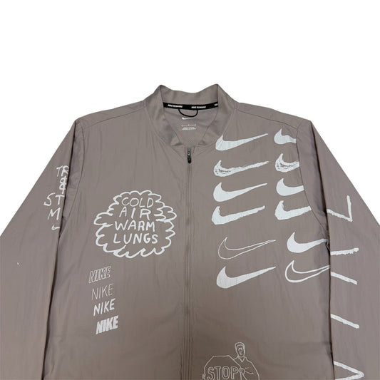 NIKE A.I.R NATHAN BELL