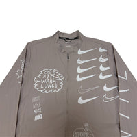 NIKE A.I.R NATHAN BELL