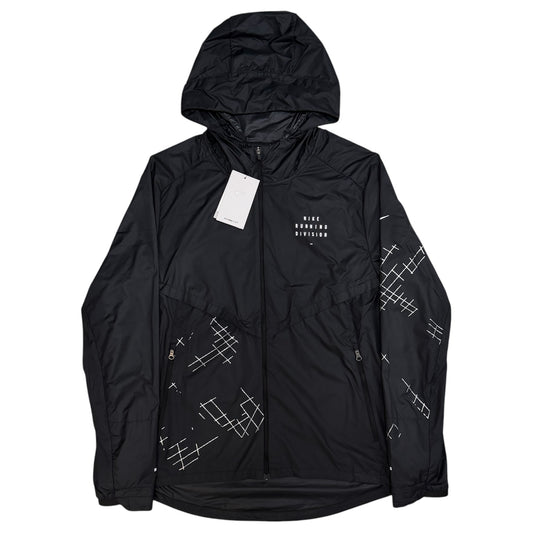 NIKE RUN DIVISION REPEL