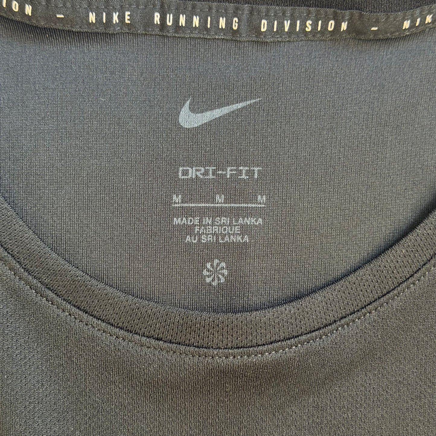 Nike Run Division Tshirt [M]