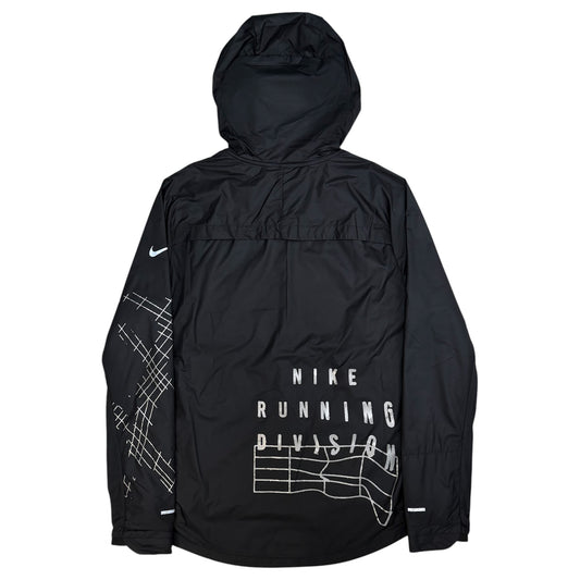 NIKE RUN DIVISION REPEL