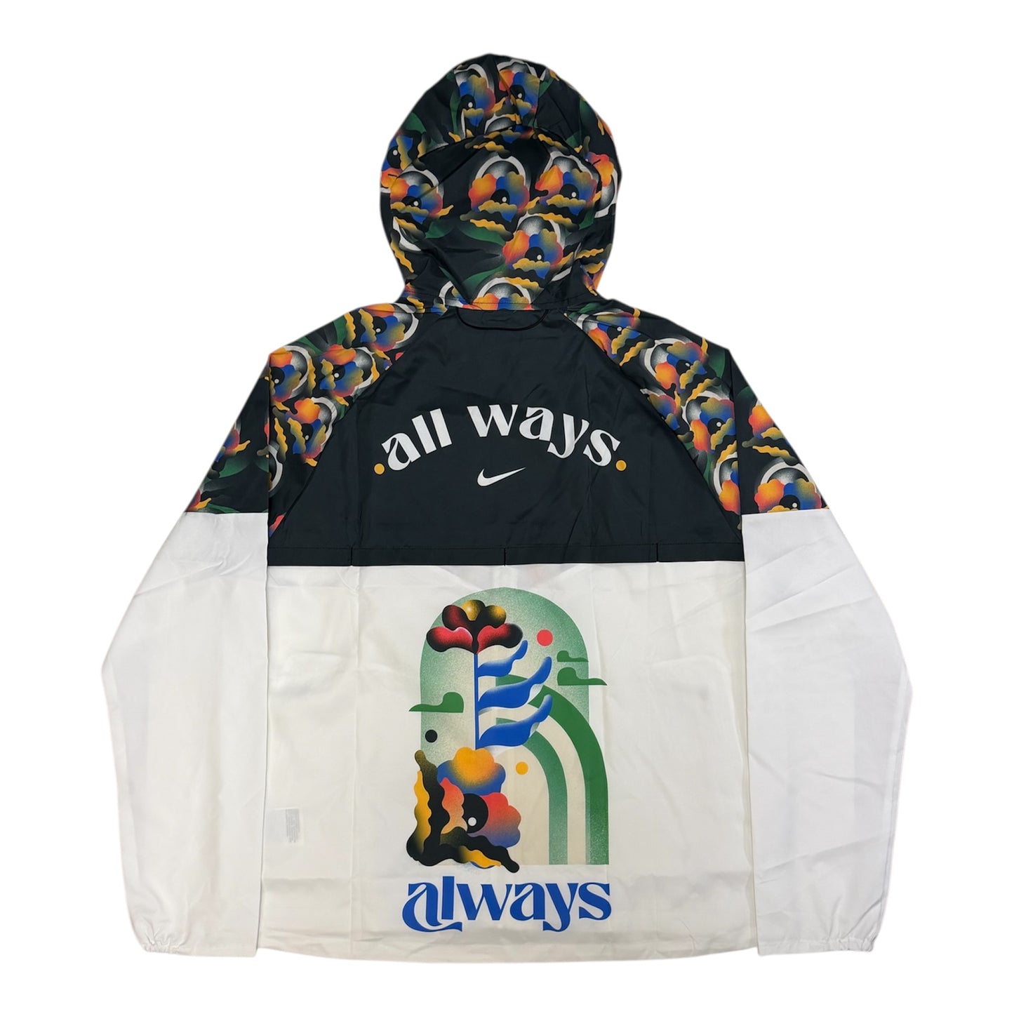 NIKE A.I.R JORDAN MOSS [L]