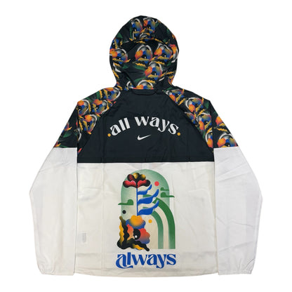 NIKE A.I.R JORDAN MOSS [L]