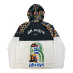 NIKE A.I.R Jordan Moss [XL]